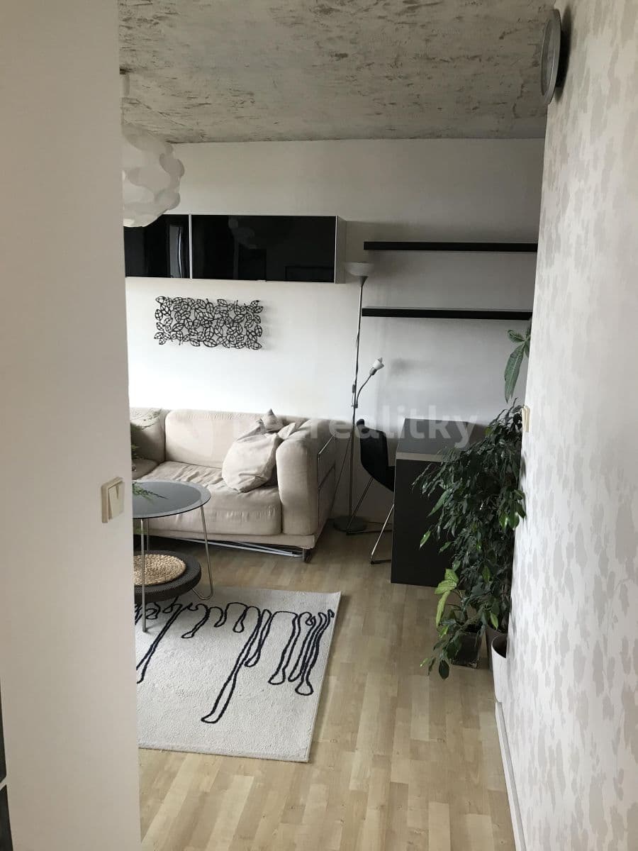 Pronájem bytu 2+kk 46 m², Vysočanská, Praha, Praha Pronájem bytu 2+kk 46 m², Vysočanská, Praha, Praha