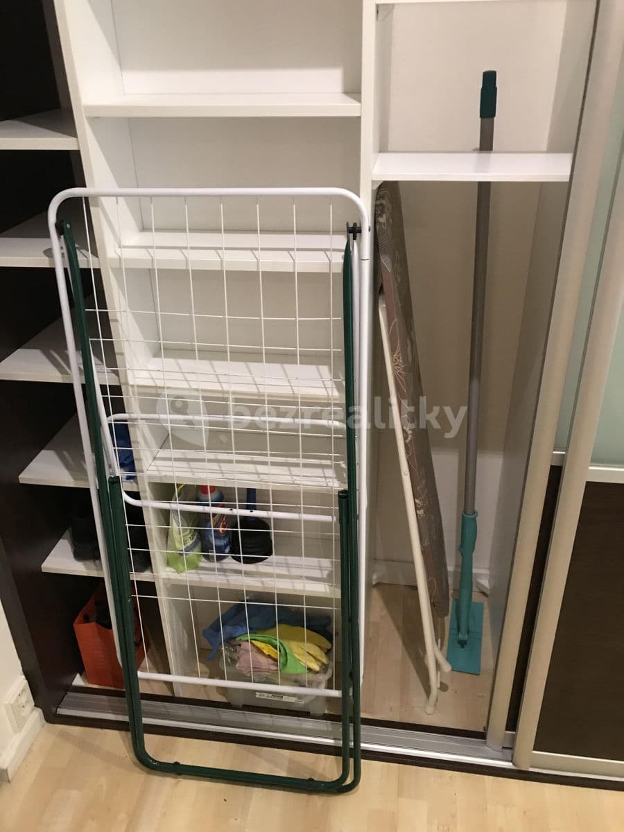 Pronájem bytu 2+kk 46 m², Vysočanská, Praha, Praha Pronájem bytu 2+kk 46 m², Vysočanská, Praha, Praha