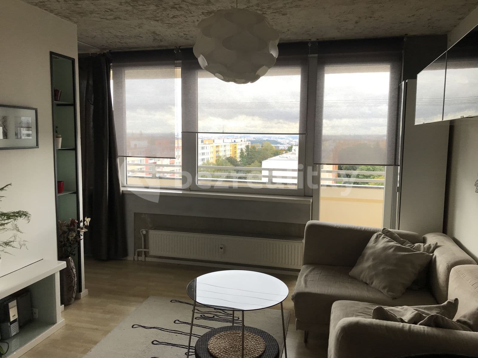 Pronájem bytu 2+kk 46 m², Vysočanská, Praha, Praha Pronájem bytu 2+kk 46 m², Vysočanská, Praha, Praha