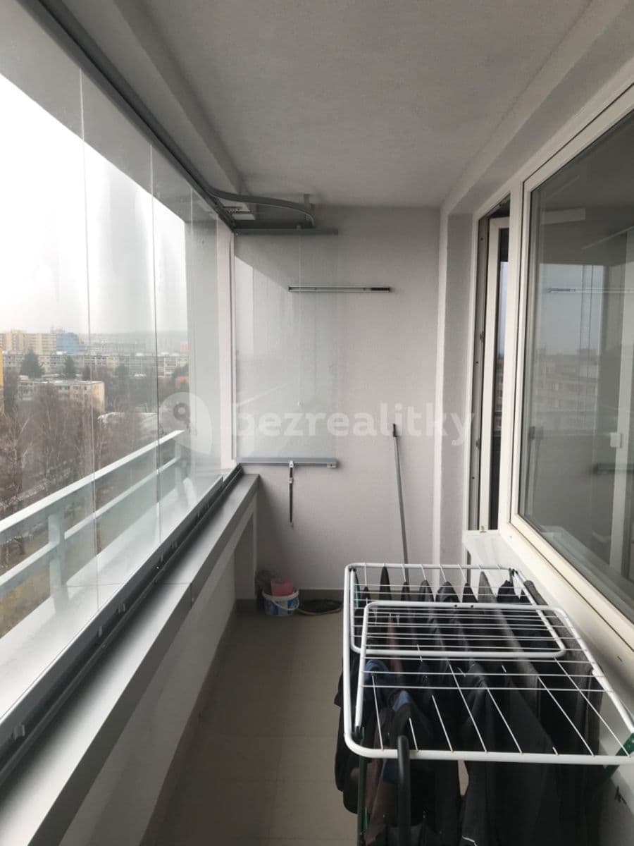 Pronájem bytu 2+kk 46 m², Vysočanská, Praha, Praha Pronájem bytu 2+kk 46 m², Vysočanská, Praha, Praha