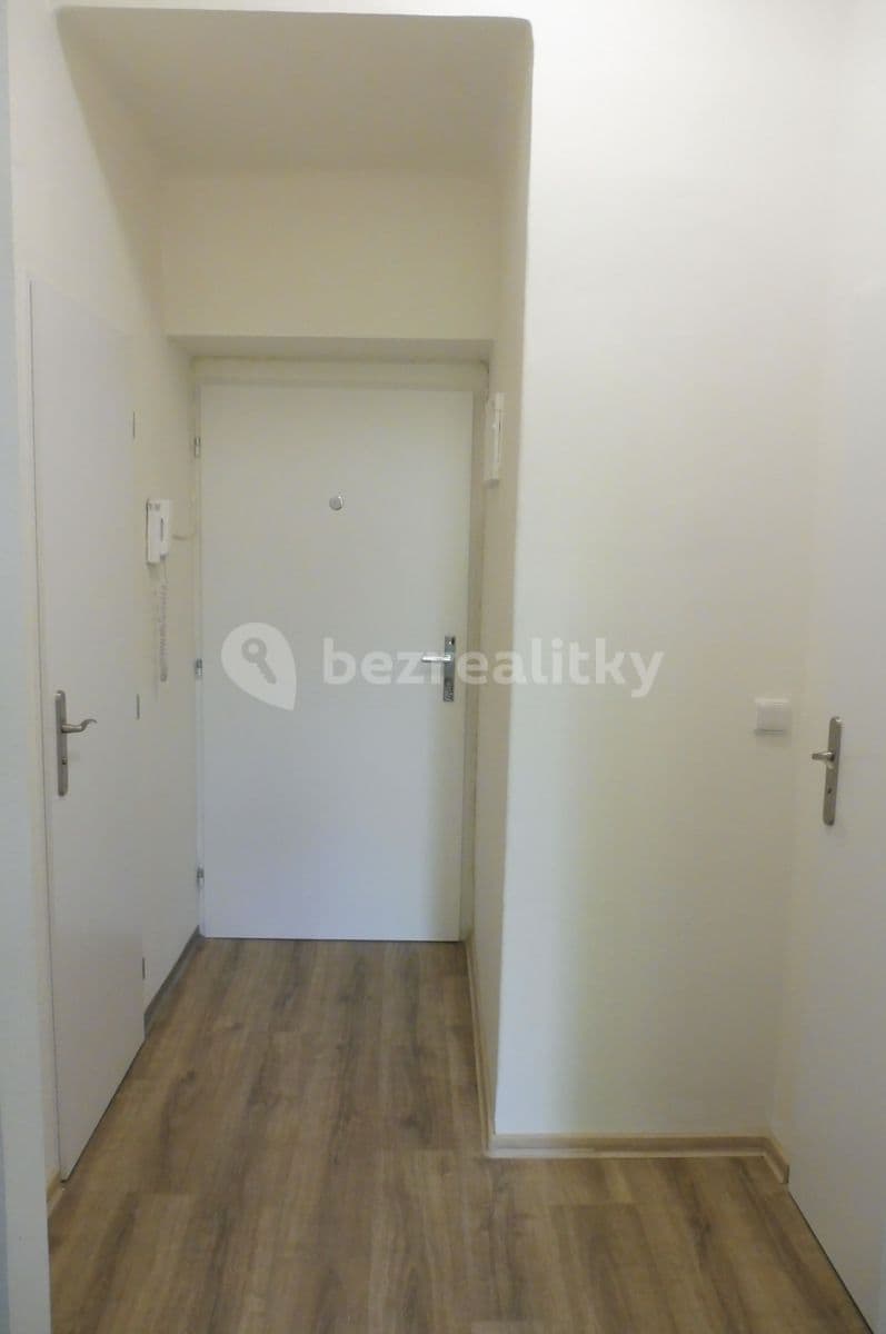 Pronájem bytu 1+1 40 m², Karáskovo náměstí, Brno, Jihomoravský kraj Pronájem bytu 1+1 40 m², Karáskovo náměstí, Brno, Jihomoravský kraj