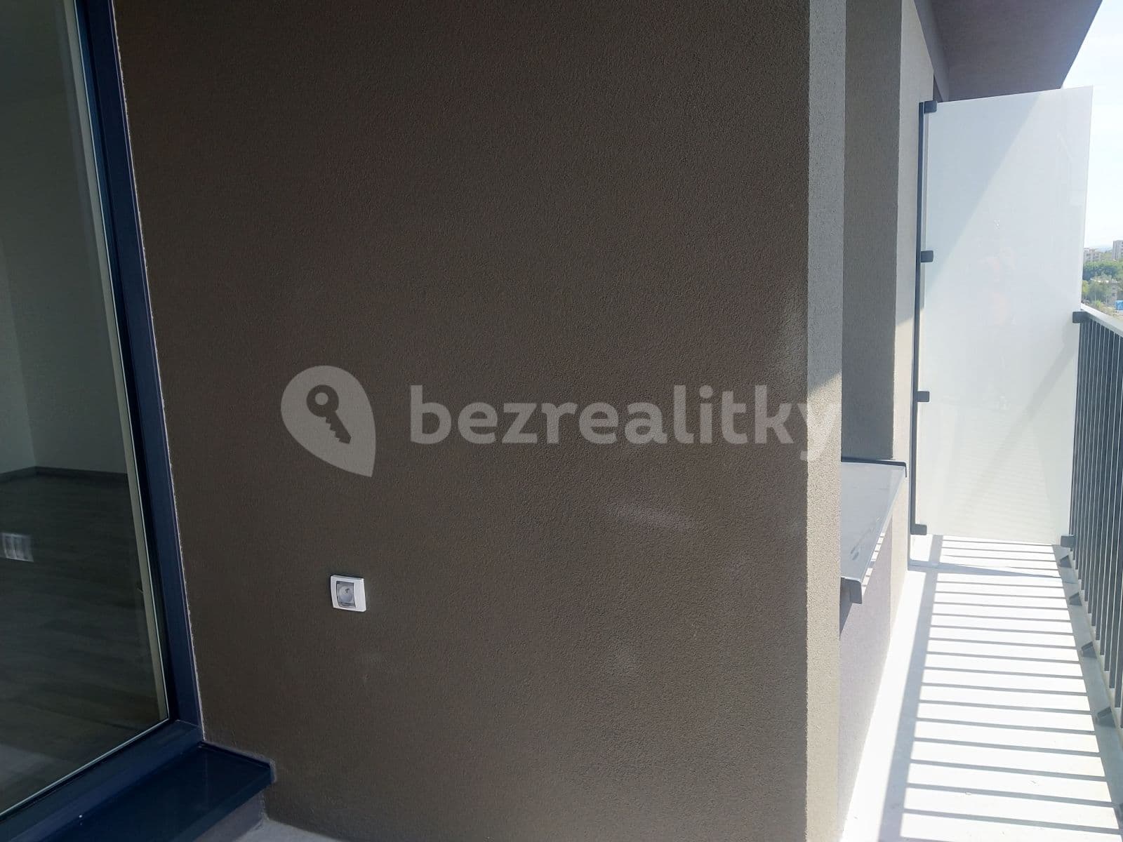 Pronájem bytu 1+kk 38 m², Olgy Havlové, Praha, Praha Pronájem bytu 1+kk 38 m², Olgy Havlové, Praha, Praha