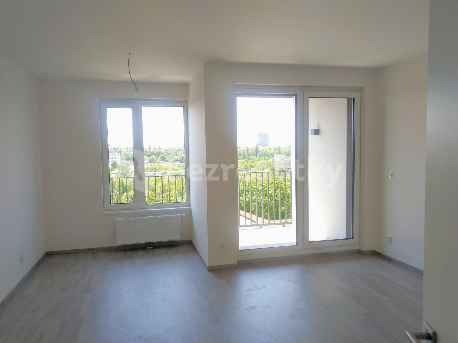 Pronájem bytu 1+kk 38 m², Olgy Havlové, Praha, Praha Pronájem bytu 1+kk 38 m², Olgy Havlové, Praha, Praha