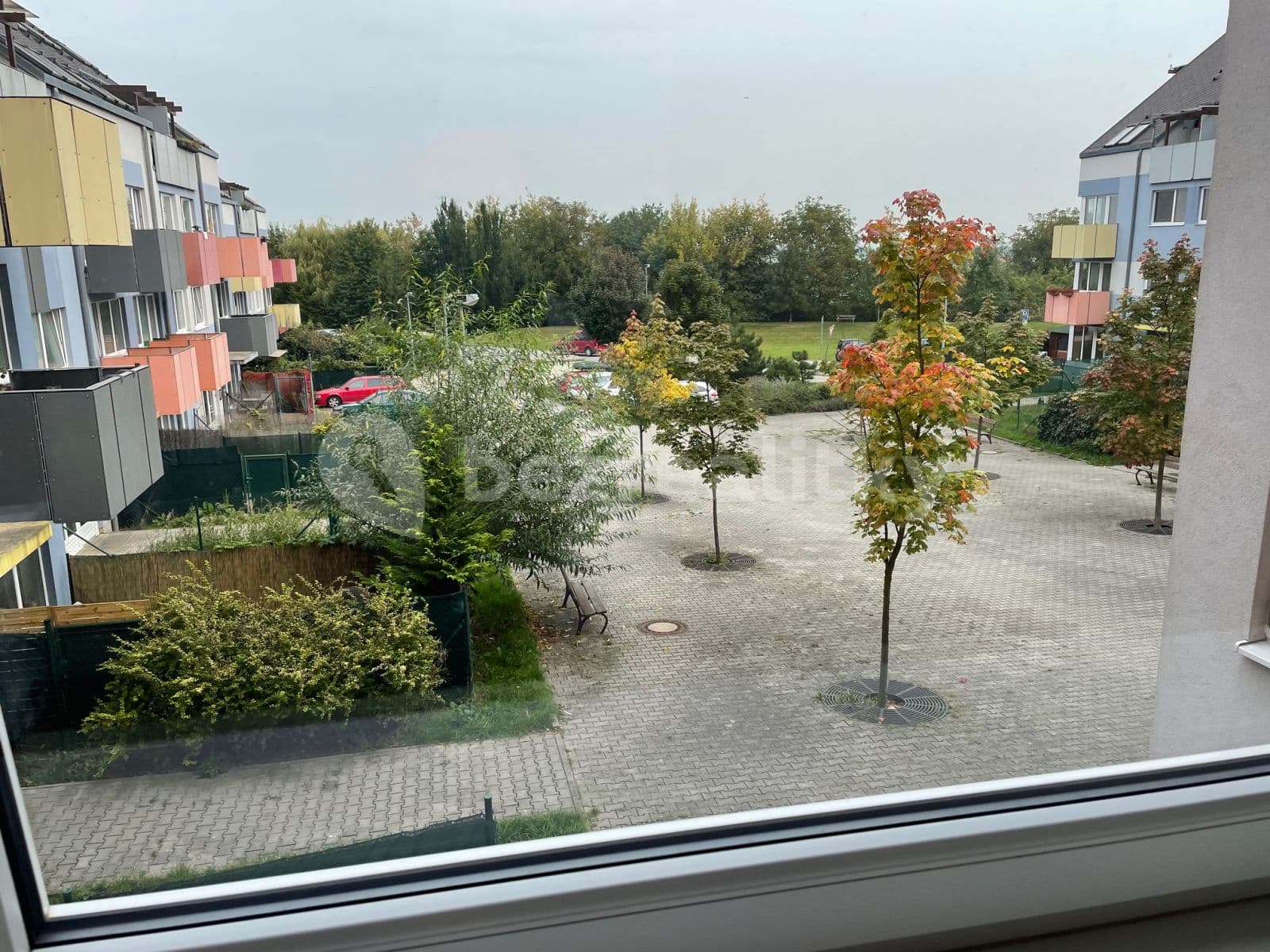 Pronájem bytu 1+kk 32 m², Herlíkovická, Praha, Praha Pronájem bytu 1+kk 32 m², Herlíkovická, Praha, Praha