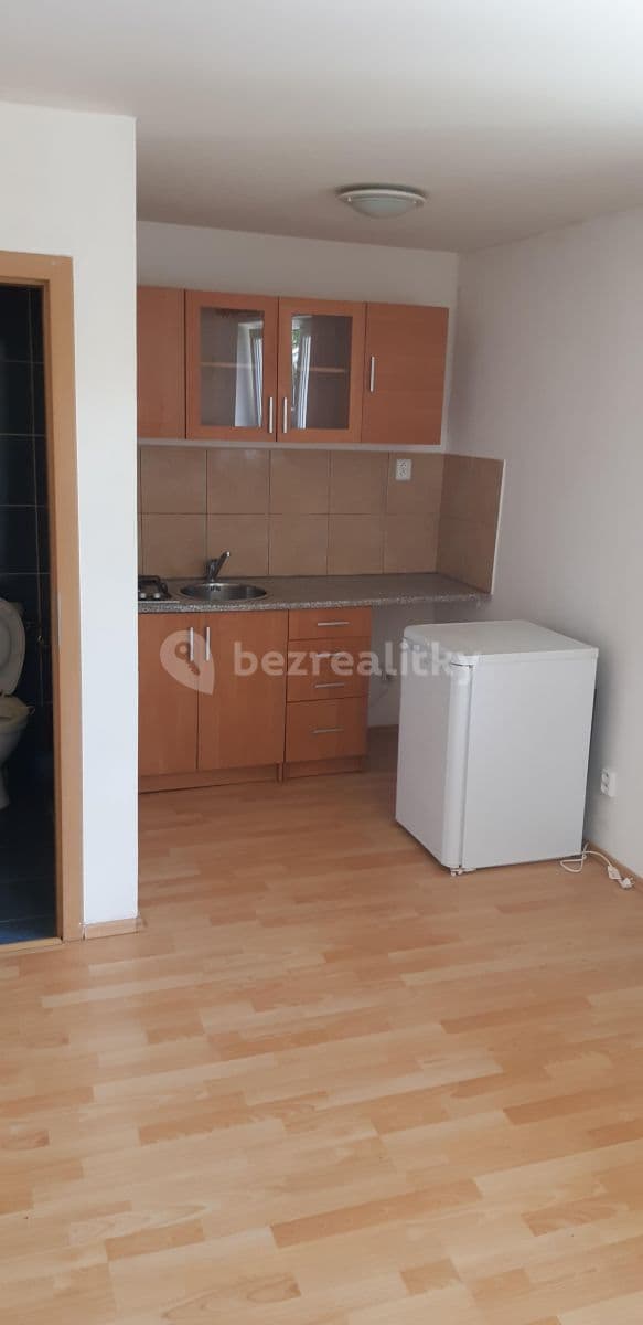 Pronájem bytu 1+kk 20 m², Klimešova, Brno, Jihomoravský kraj Pronájem bytu 1+kk 20 m², Klimešova, Brno, Jihomoravský kraj
