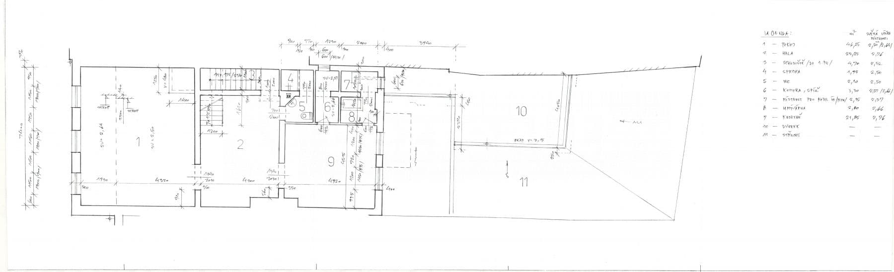 Pronájem bytu 4+1 228 m², 1. máje, Olomouc, Olomoucký kraj Pronájem bytu 4+1 228 m², 1. máje, Olomouc, Olomoucký kraj