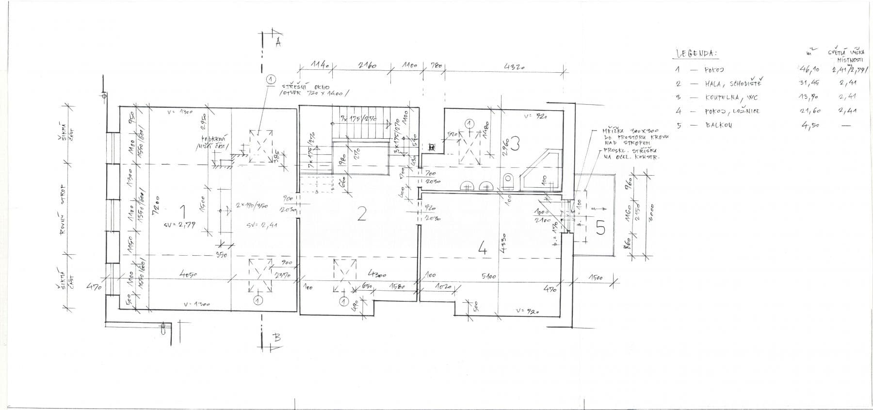 Pronájem bytu 4+1 228 m², 1. máje, Olomouc, Olomoucký kraj Pronájem bytu 4+1 228 m², 1. máje, Olomouc, Olomoucký kraj
