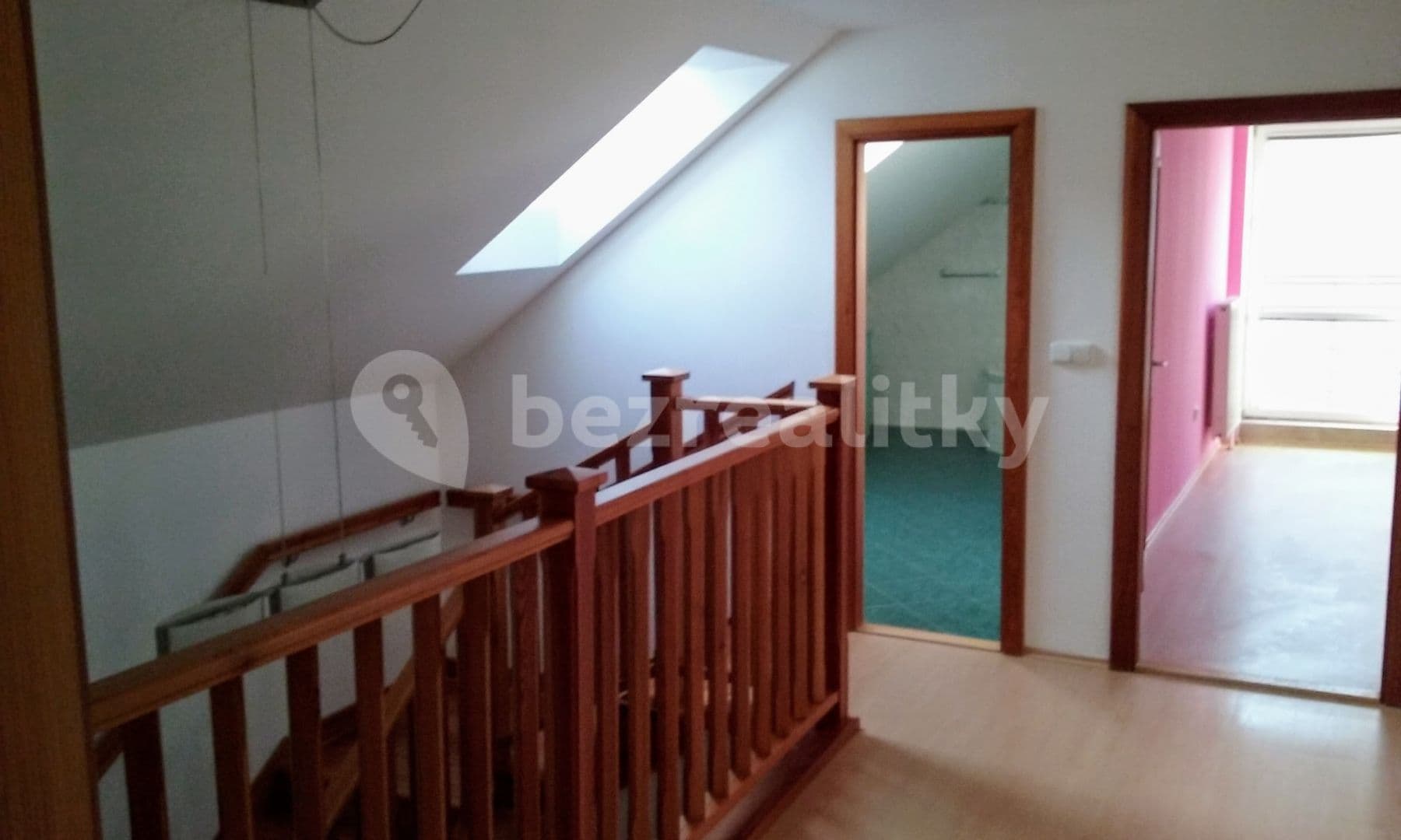 Pronájem bytu 4+1 228 m², 1. máje, Olomouc, Olomoucký kraj Pronájem bytu 4+1 228 m², 1. máje, Olomouc, Olomoucký kraj