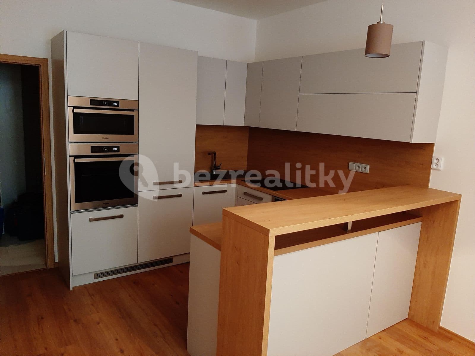 Pronájem bytu 2+kk 51 m², Písecká, Praha, Praha Pronájem bytu 2+kk 51 m², Písecká, Praha, Praha