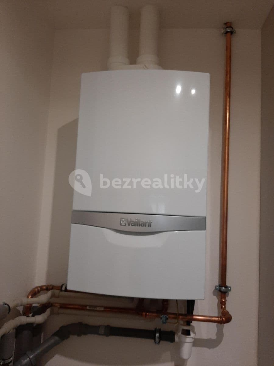 Pronájem bytu 2+kk 51 m², Písecká, Praha, Praha Pronájem bytu 2+kk 51 m², Písecká, Praha, Praha