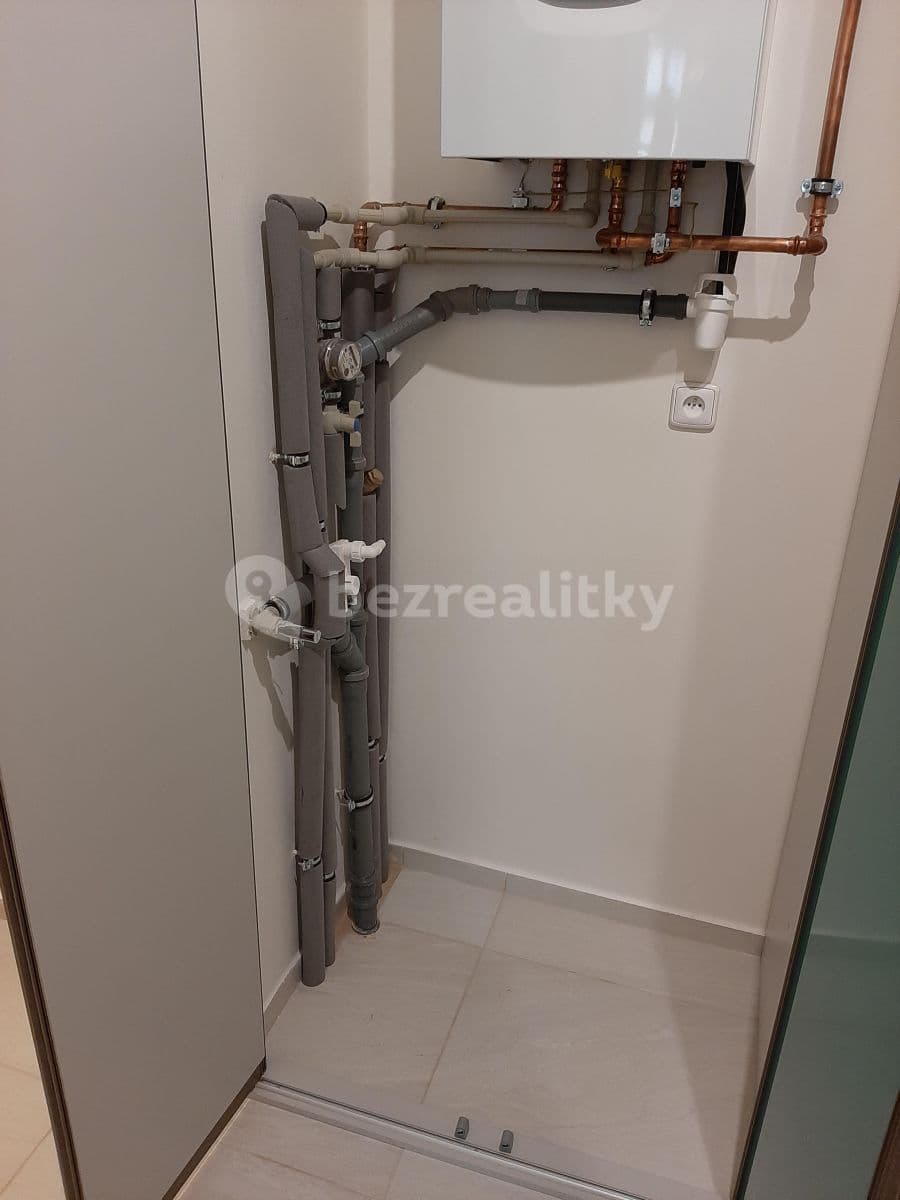 Pronájem bytu 2+kk 51 m², Písecká, Praha, Praha Pronájem bytu 2+kk 51 m², Písecká, Praha, Praha
