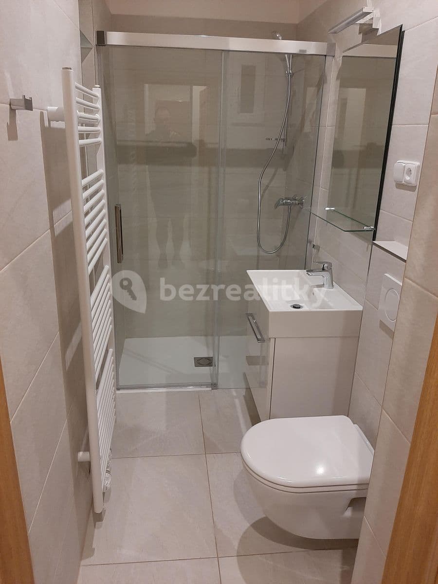 Pronájem bytu 2+kk 51 m², Písecká, Praha, Praha Pronájem bytu 2+kk 51 m², Písecká, Praha, Praha