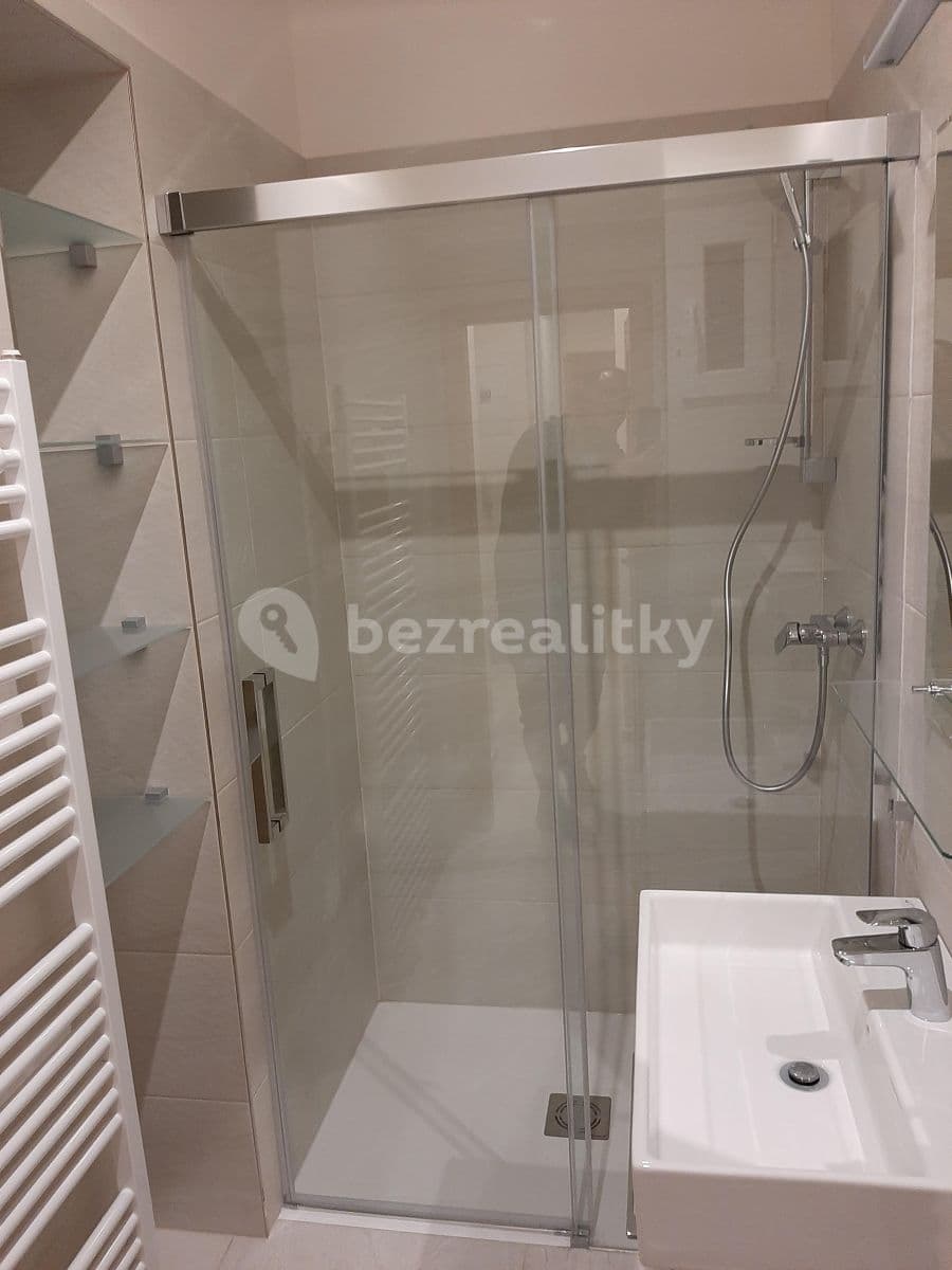 Pronájem bytu 2+kk 51 m², Písecká, Praha, Praha Pronájem bytu 2+kk 51 m², Písecká, Praha, Praha
