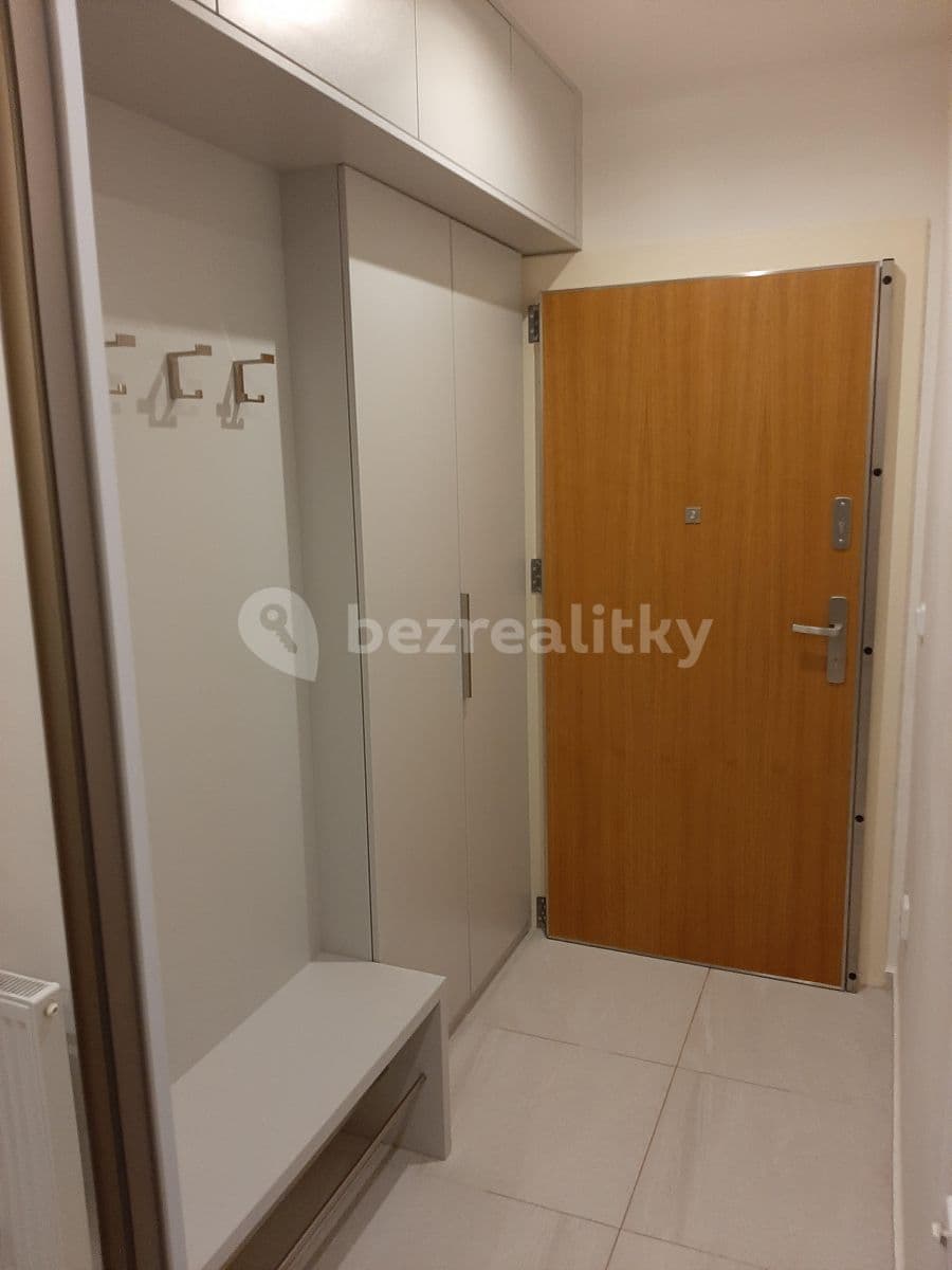 Pronájem bytu 2+kk 51 m², Písecká, Praha, Praha Pronájem bytu 2+kk 51 m², Písecká, Praha, Praha