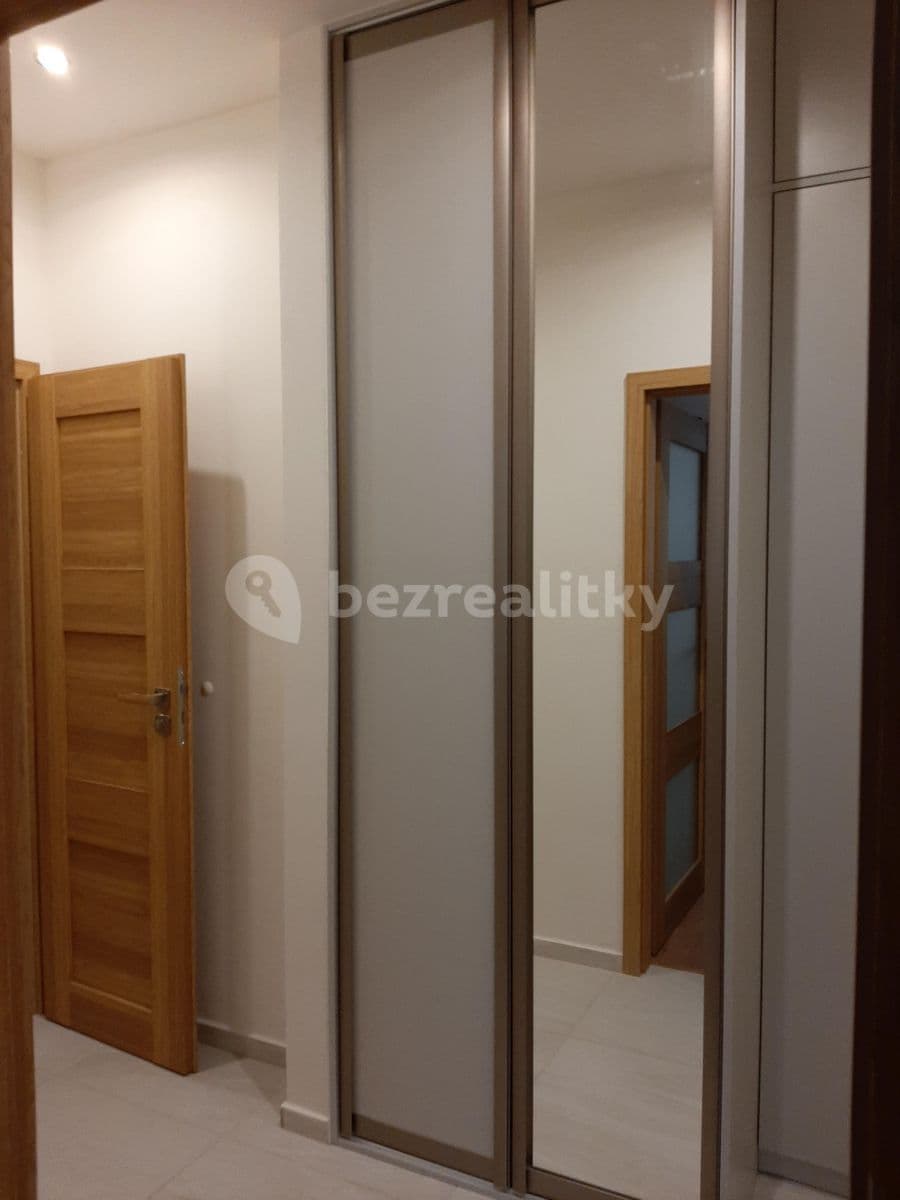 Pronájem bytu 2+kk 51 m², Písecká, Praha, Praha Pronájem bytu 2+kk 51 m², Písecká, Praha, Praha
