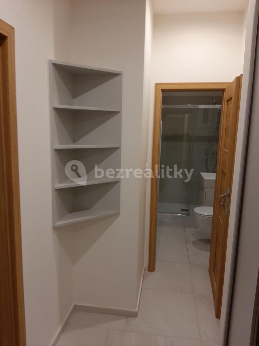 Pronájem bytu 2+kk 51 m², Písecká, Praha, Praha Pronájem bytu 2+kk 51 m², Písecká, Praha, Praha