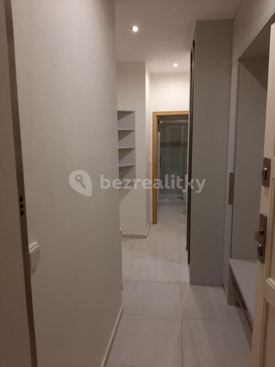 Pronájem bytu 2+kk 51 m², Písecká, Praha, Praha Pronájem bytu 2+kk 51 m², Písecká, Praha, Praha