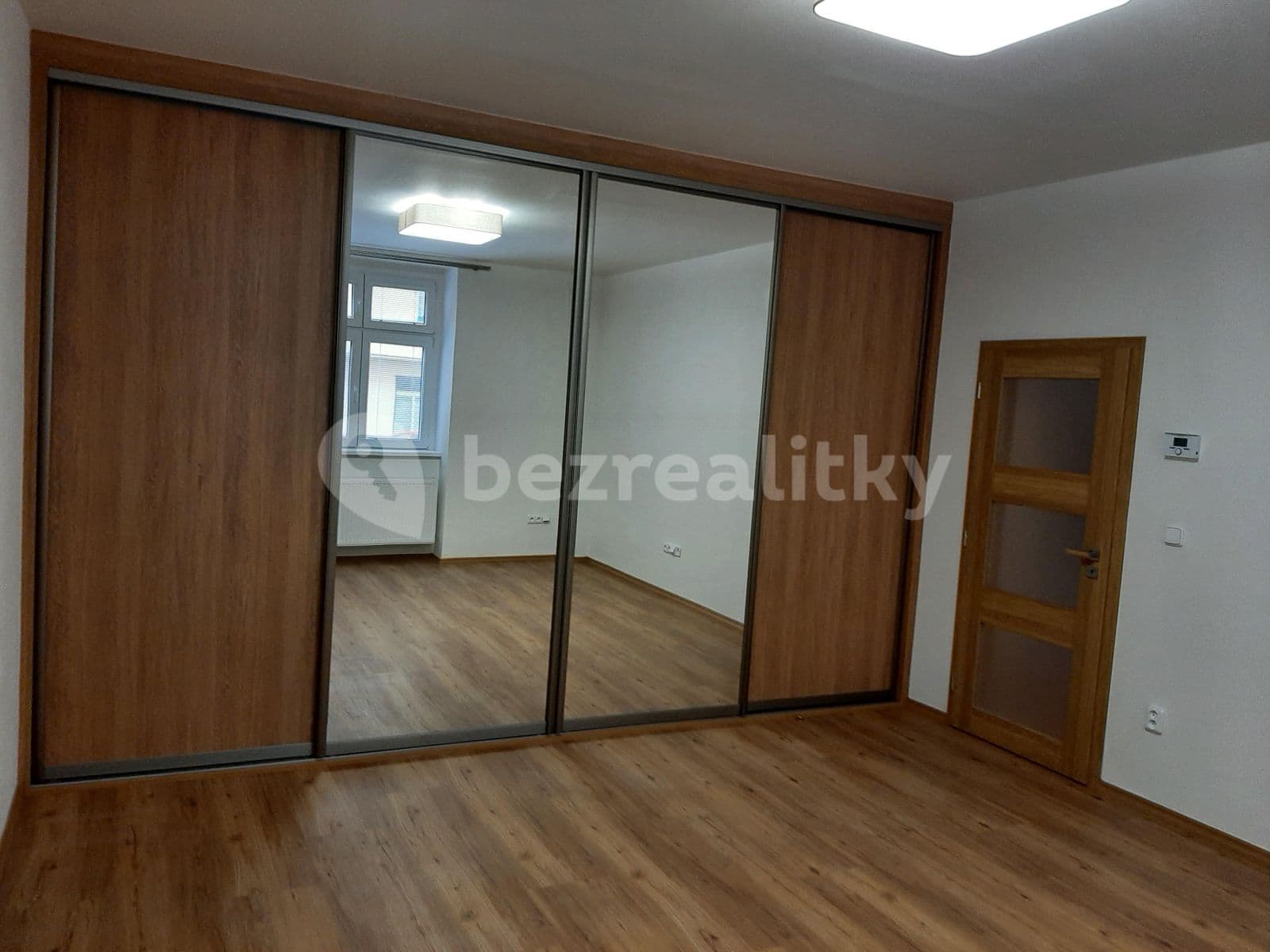 Pronájem bytu 2+kk 51 m², Písecká, Praha, Praha Pronájem bytu 2+kk 51 m², Písecká, Praha, Praha