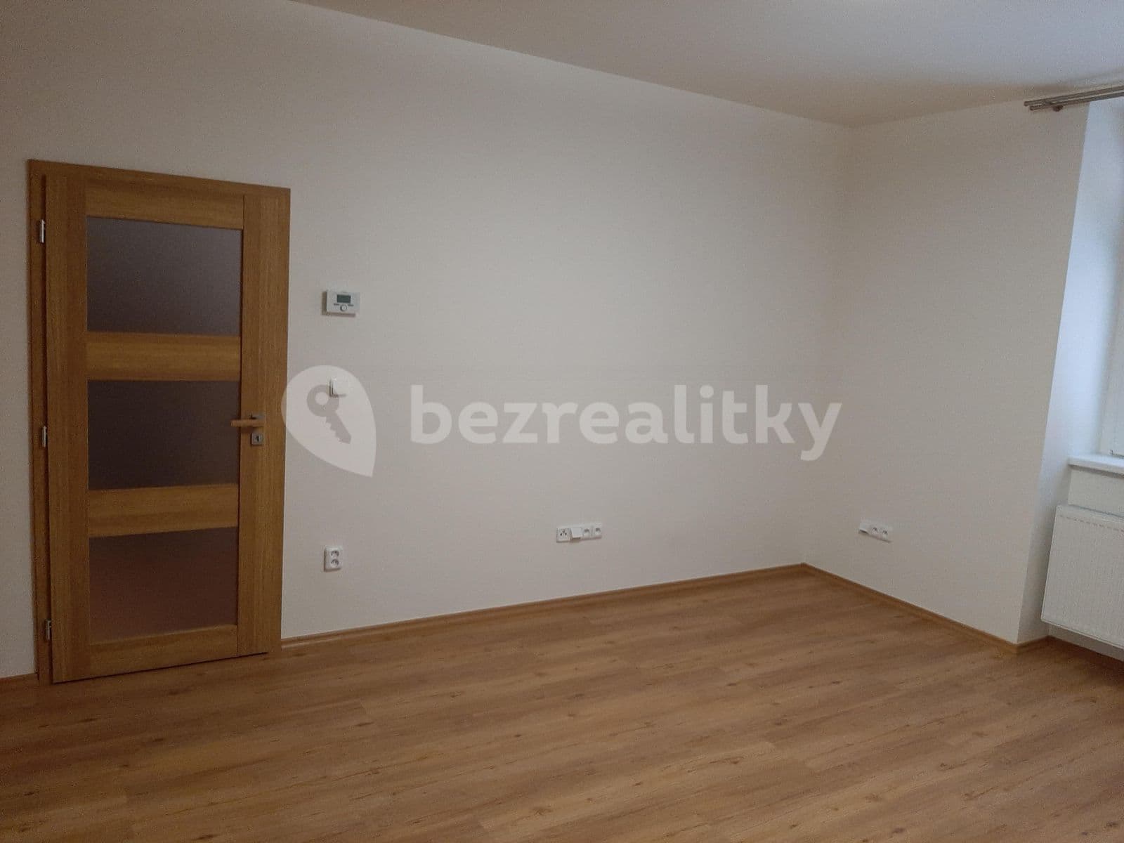 Pronájem bytu 2+kk 51 m², Písecká, Praha, Praha Pronájem bytu 2+kk 51 m², Písecká, Praha, Praha