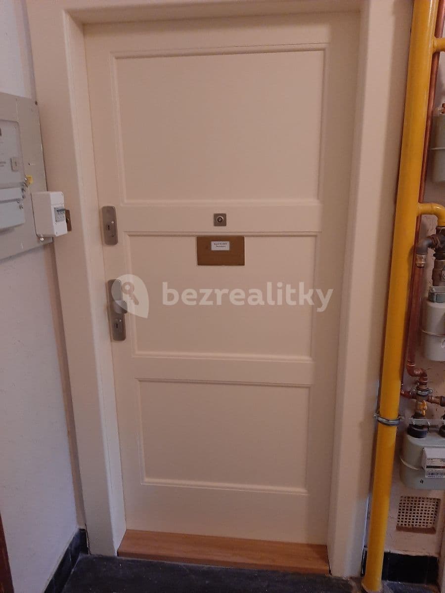 Pronájem bytu 2+kk 51 m², Písecká, Praha, Praha Pronájem bytu 2+kk 51 m², Písecká, Praha, Praha