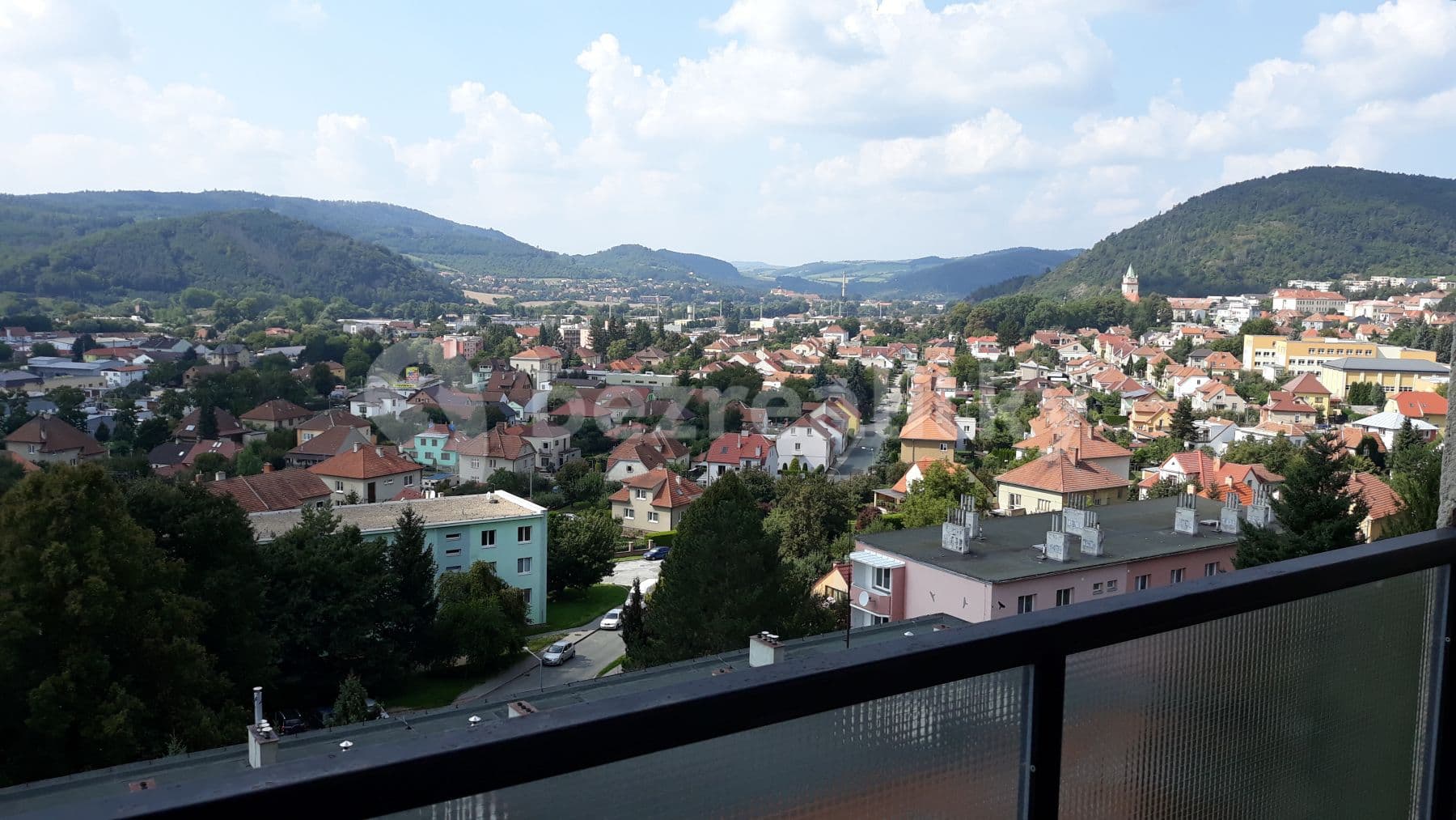 Prodej bytu 3+1 72 m², Halasova, Tišnov, Jihomoravský kraj Prodej bytu 3+1 72 m², Halasova, Tišnov, Jihomoravský kraj