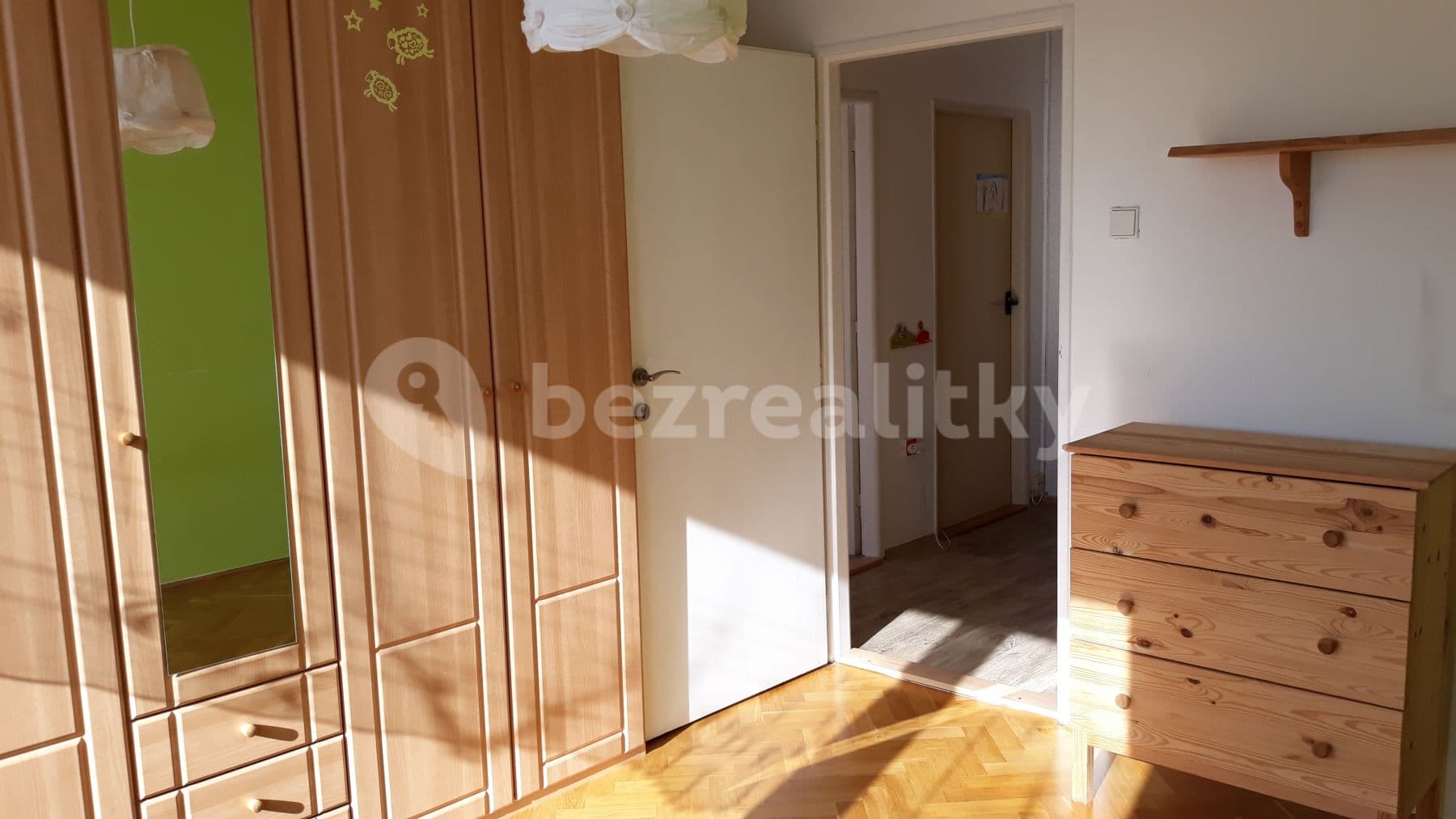 Prodej bytu 3+1 72 m², Halasova, Tišnov, Jihomoravský kraj Prodej bytu 3+1 72 m², Halasova, Tišnov, Jihomoravský kraj