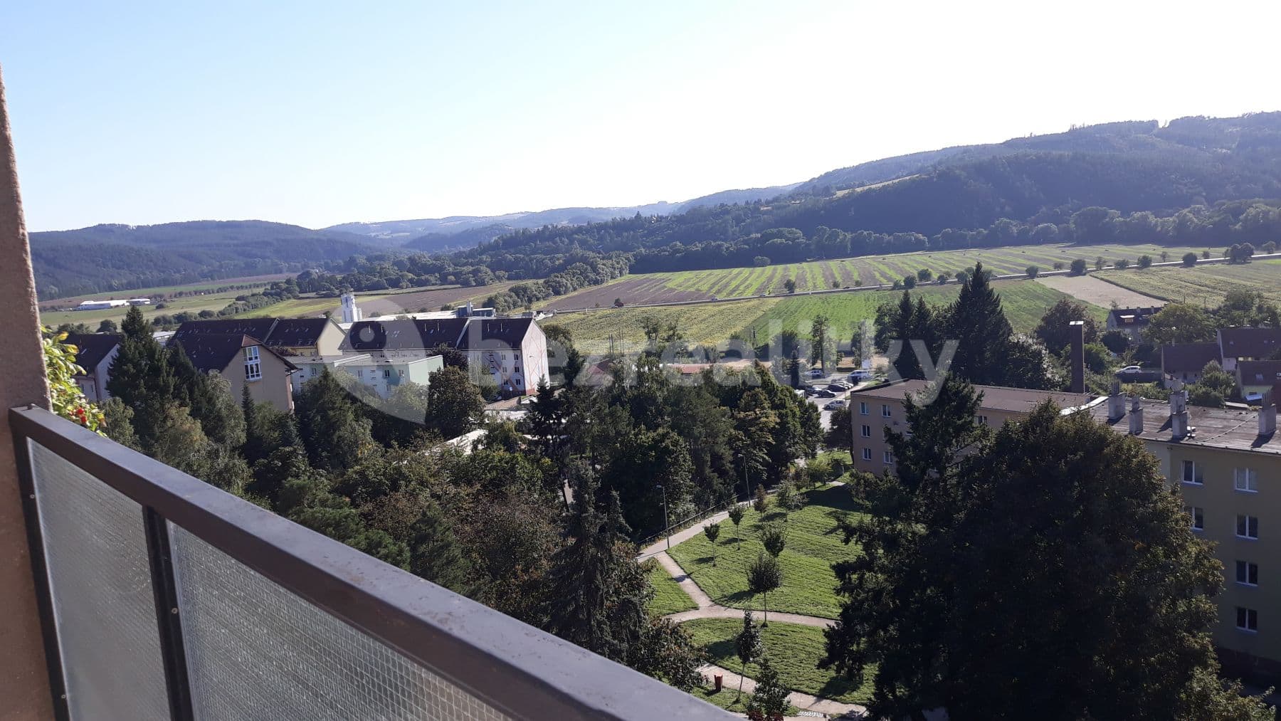 Prodej bytu 3+1 72 m², Halasova, Tišnov, Jihomoravský kraj Prodej bytu 3+1 72 m², Halasova, Tišnov, Jihomoravský kraj