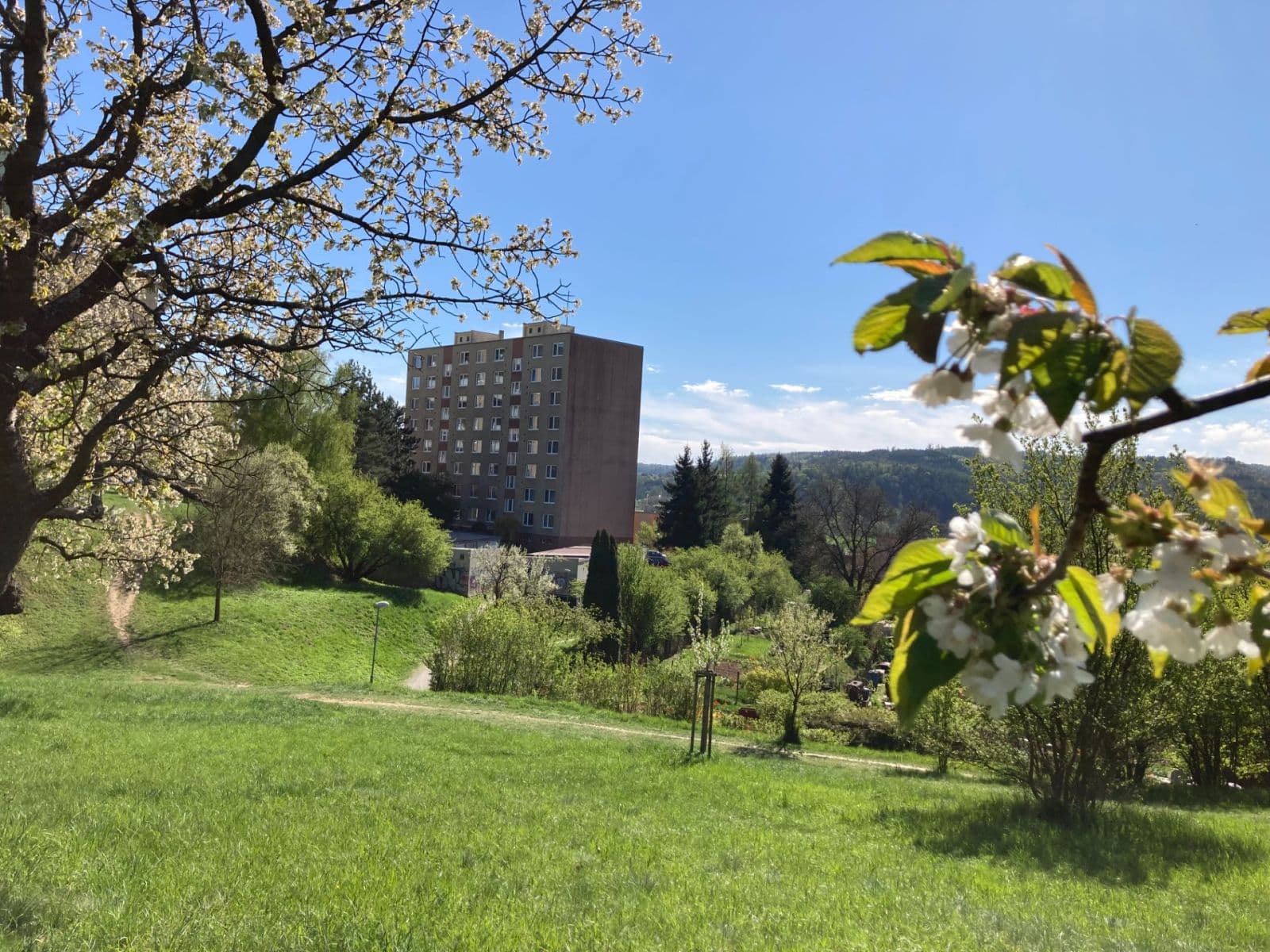 Prodej bytu 3+1 72 m², Halasova, Tišnov, Jihomoravský kraj Prodej bytu 3+1 72 m², Halasova, Tišnov, Jihomoravský kraj