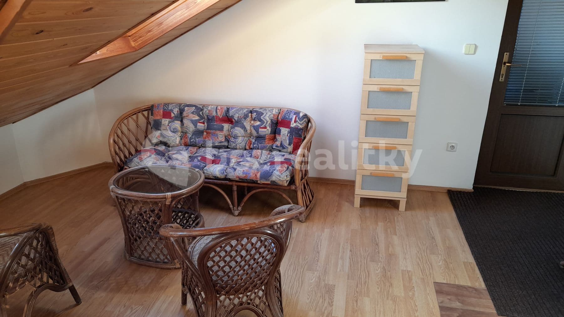 Pronájem bytu Garsoniéra 40 m², Šeříková, Brno, Jihomoravský kraj Pronájem bytu Garsoniéra 40 m², Šeříková, Brno, Jihomoravský kraj