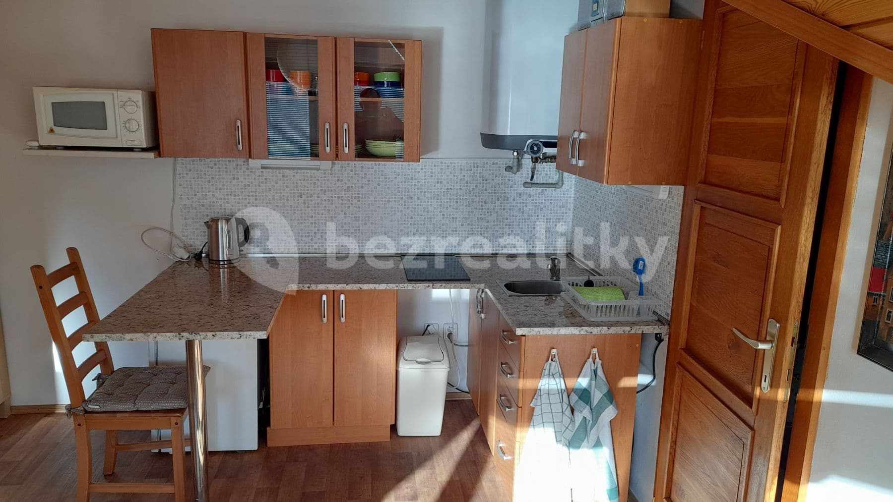 Pronájem bytu Garsoniéra 40 m², Šeříková, Brno, Jihomoravský kraj Pronájem bytu Garsoniéra 40 m², Šeříková, Brno, Jihomoravský kraj