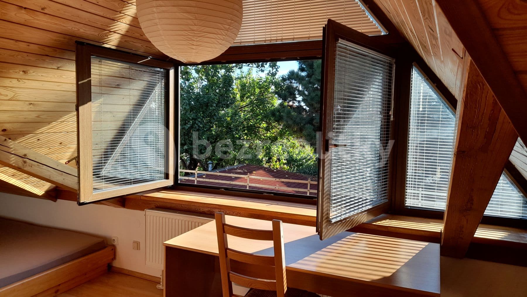 Pronájem bytu Garsoniéra 40 m², Šeříková, Brno, Jihomoravský kraj Pronájem bytu Garsoniéra 40 m², Šeříková, Brno, Jihomoravský kraj