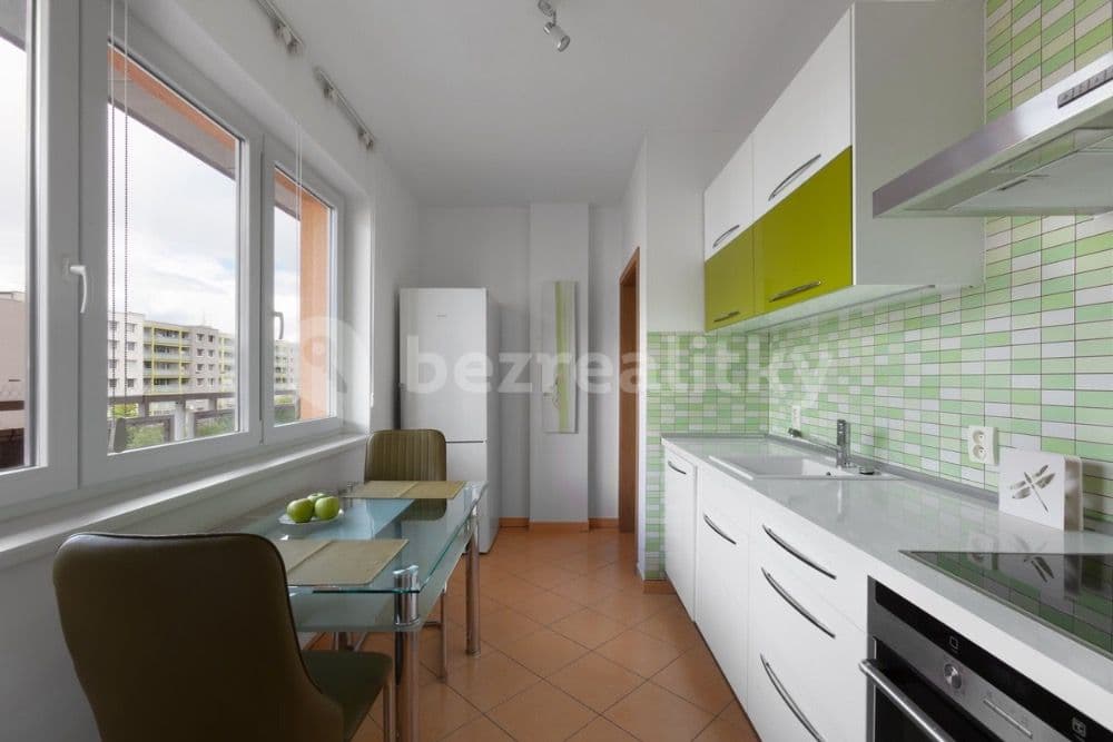 Pronájem bytu 1+1 60 m², Slévačská, Praha, Praha Pronájem bytu 1+1 60 m², Slévačská, Praha, Praha