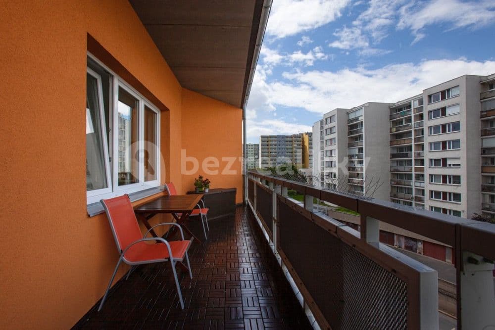 Pronájem bytu 1+1 60 m², Slévačská, Praha, Praha Pronájem bytu 1+1 60 m², Slévačská, Praha, Praha