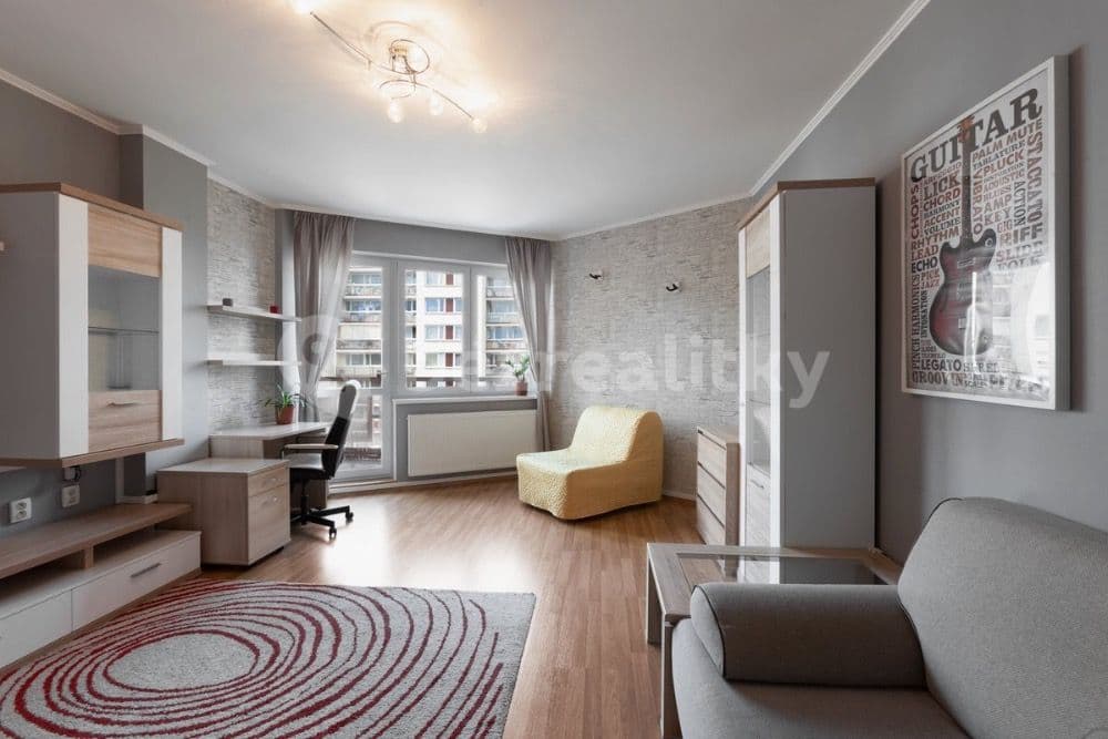 Pronájem bytu 1+1 60 m², Slévačská, Praha, Praha Pronájem bytu 1+1 60 m², Slévačská, Praha, Praha