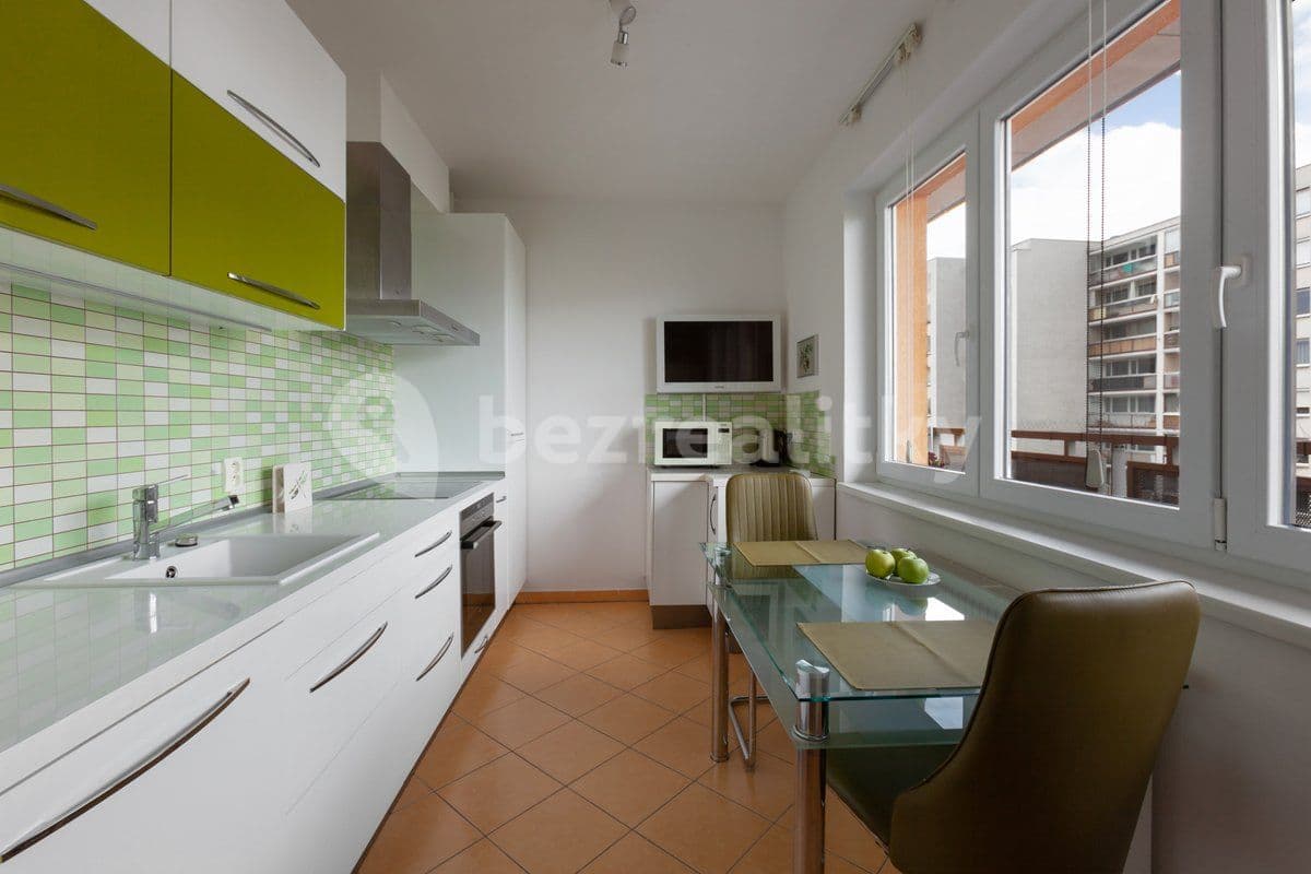 Pronájem bytu 1+1 60 m², Slévačská, Praha, Praha Pronájem bytu 1+1 60 m², Slévačská, Praha, Praha