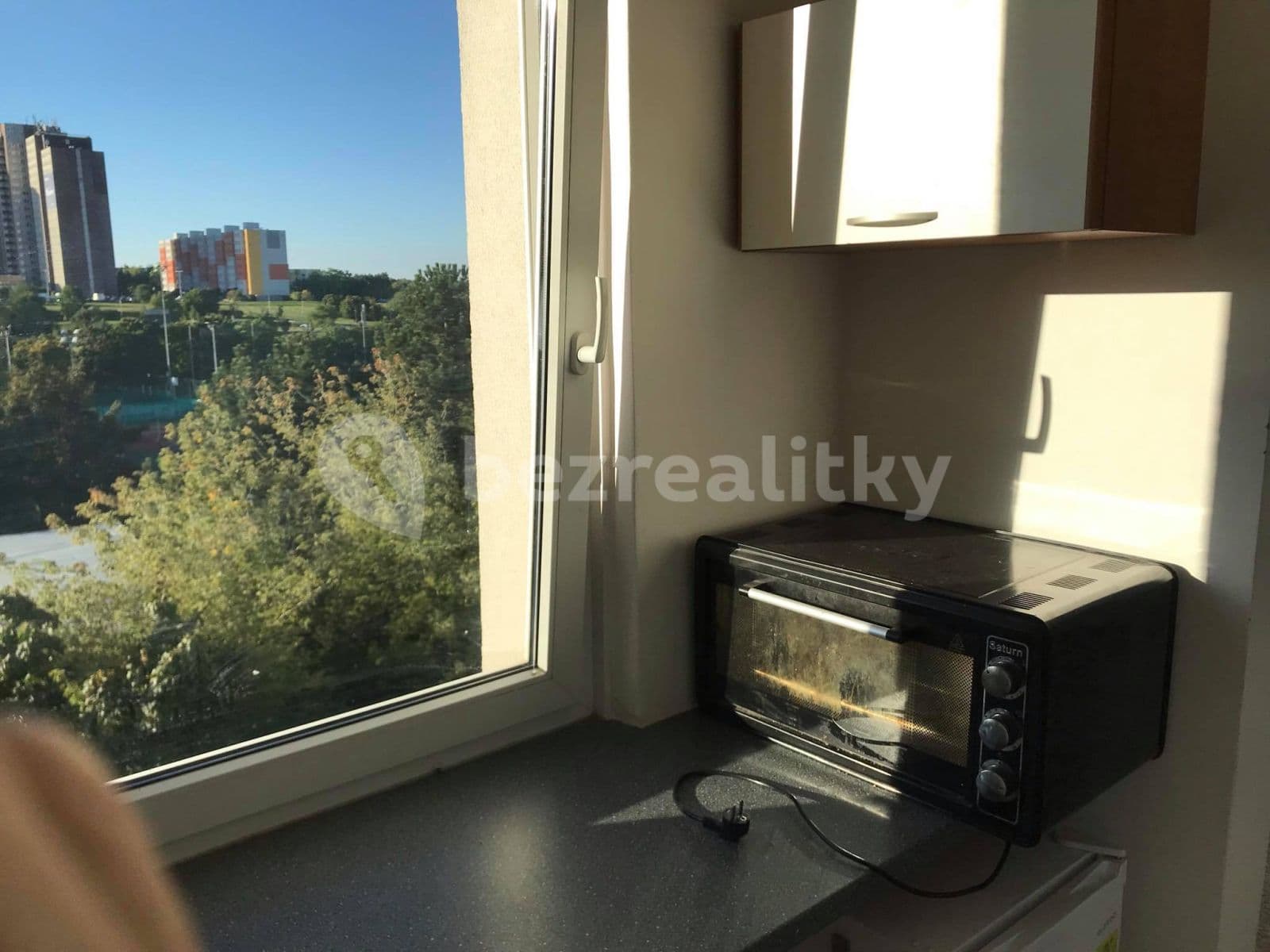 Pronájem bytu 1+kk 34 m², Bachova, Praha, Praha Pronájem bytu 1+kk 34 m², Bachova, Praha, Praha