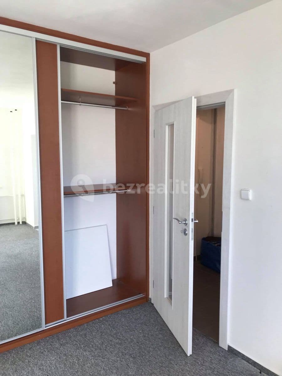 Pronájem bytu 1+kk 34 m², Bachova, Praha, Praha Pronájem bytu 1+kk 34 m², Bachova, Praha, Praha