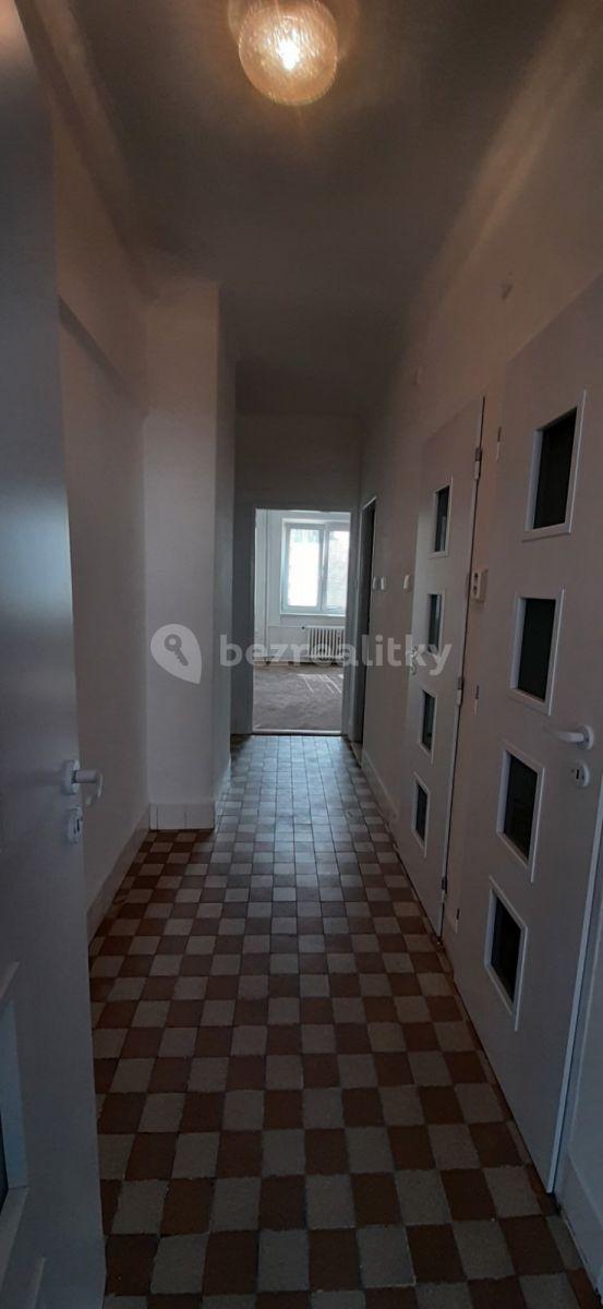 Pronájem bytu 2+1 66 m², Částkova, Plzeň, Plzeňský kraj