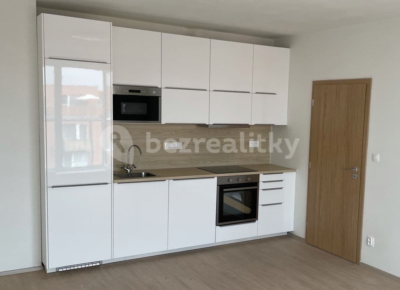 Pronájem bytu 2+kk 62 m², Ovesná, Hostivice, Středočeský kraj Pronájem bytu 2+kk 62 m², Ovesná, Hostivice, Středočeský kraj