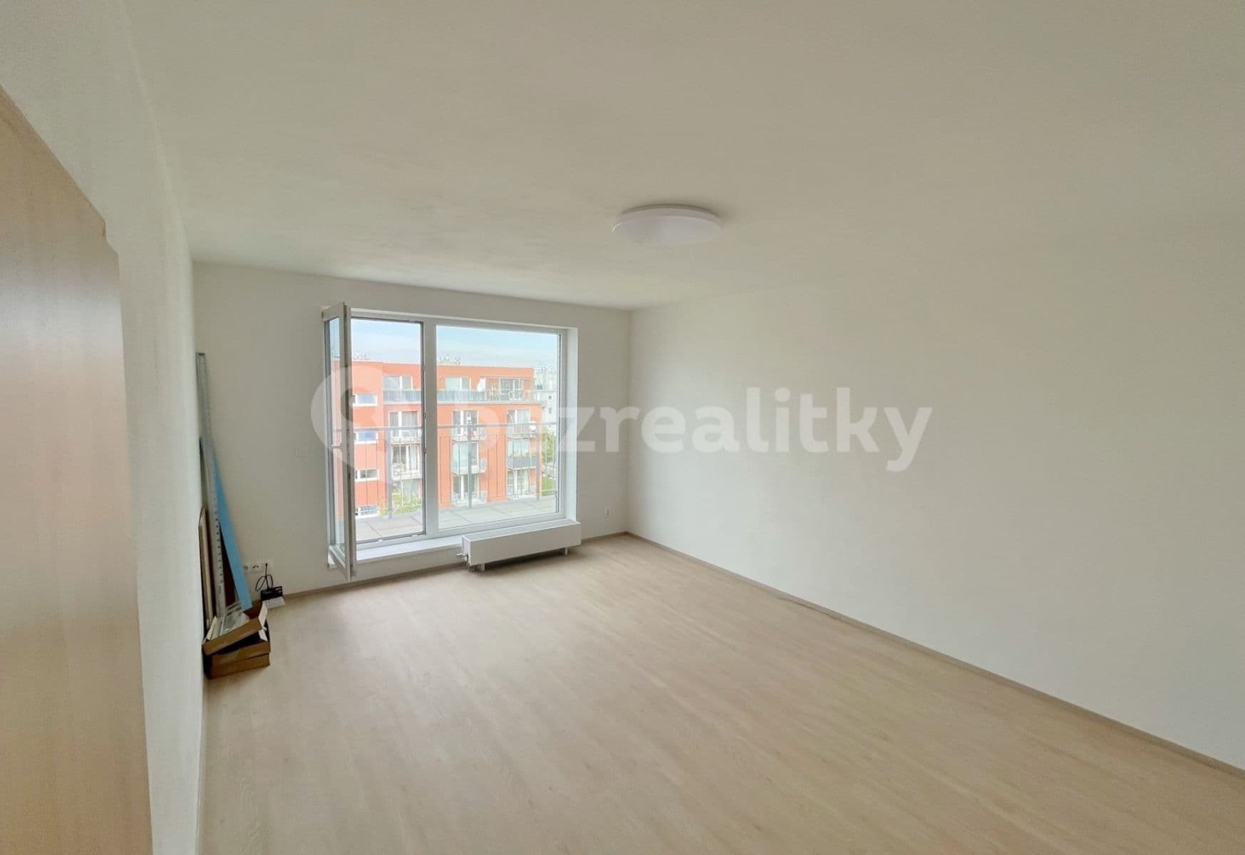 Pronájem bytu 2+kk 62 m², Ovesná, Hostivice, Středočeský kraj Pronájem bytu 2+kk 62 m², Ovesná, Hostivice, Středočeský kraj