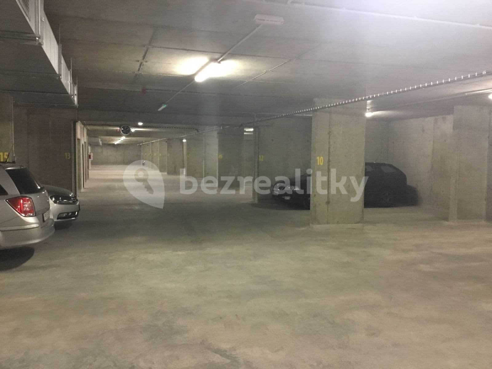 Pronájem bytu 2+kk 62 m², Ovesná, Hostivice, Středočeský kraj Pronájem bytu 2+kk 62 m², Ovesná, Hostivice, Středočeský kraj