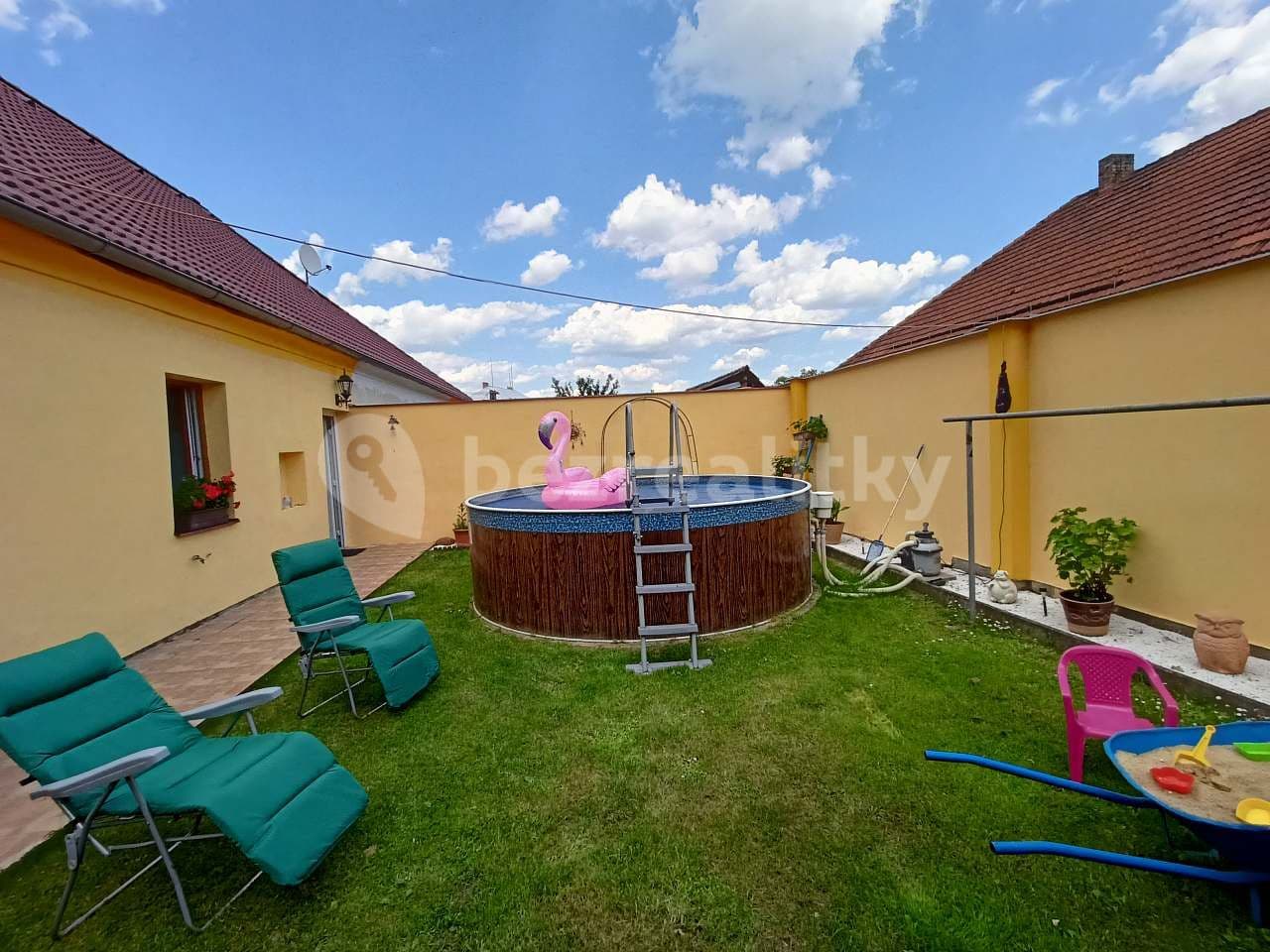 Pronájem chaty, chalupy, Choustník, Jihočeský kraj Pronájem chaty, chalupy, Choustník, Jihočeský kraj