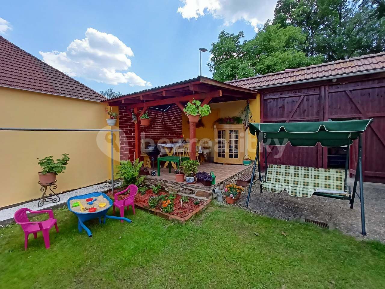 Pronájem chaty, chalupy, Choustník, Jihočeský kraj Pronájem chaty, chalupy, Choustník, Jihočeský kraj