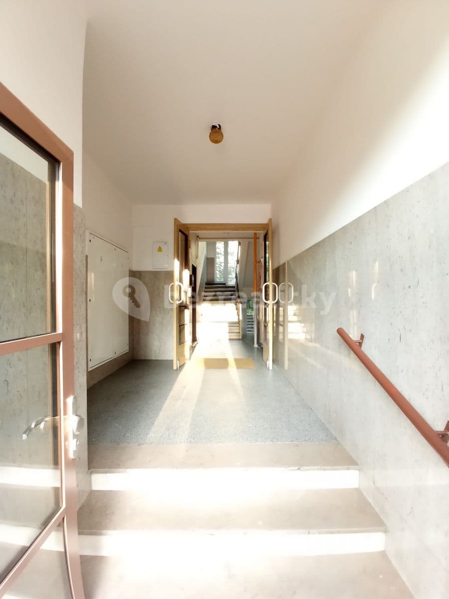 Pronájem bytu 3+kk 66 m², Čeljabinská, Praha, Praha Pronájem bytu 3+kk 66 m², Čeljabinská, Praha, Praha