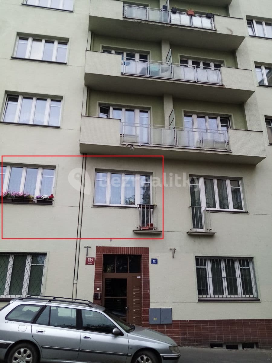 Pronájem bytu 3+kk 66 m², Čeljabinská, Praha, Praha Pronájem bytu 3+kk 66 m², Čeljabinská, Praha, Praha