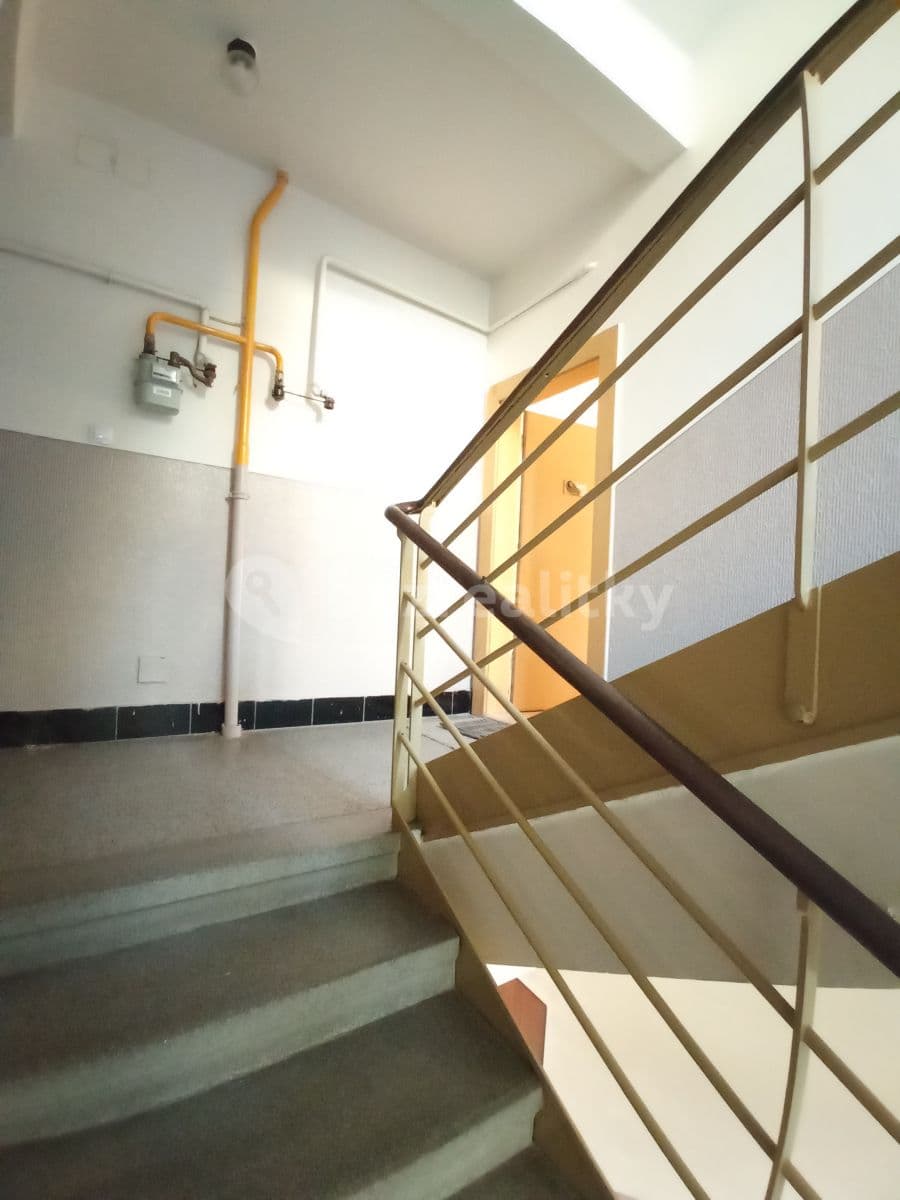 Pronájem bytu 3+kk 66 m², Čeljabinská, Praha, Praha Pronájem bytu 3+kk 66 m², Čeljabinská, Praha, Praha