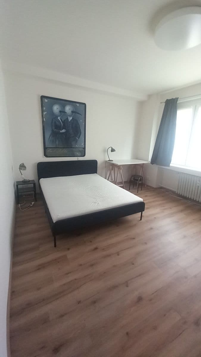 Pronájem bytu 3+kk 66 m², Čeljabinská, Praha, Praha Pronájem bytu 3+kk 66 m², Čeljabinská, Praha, Praha