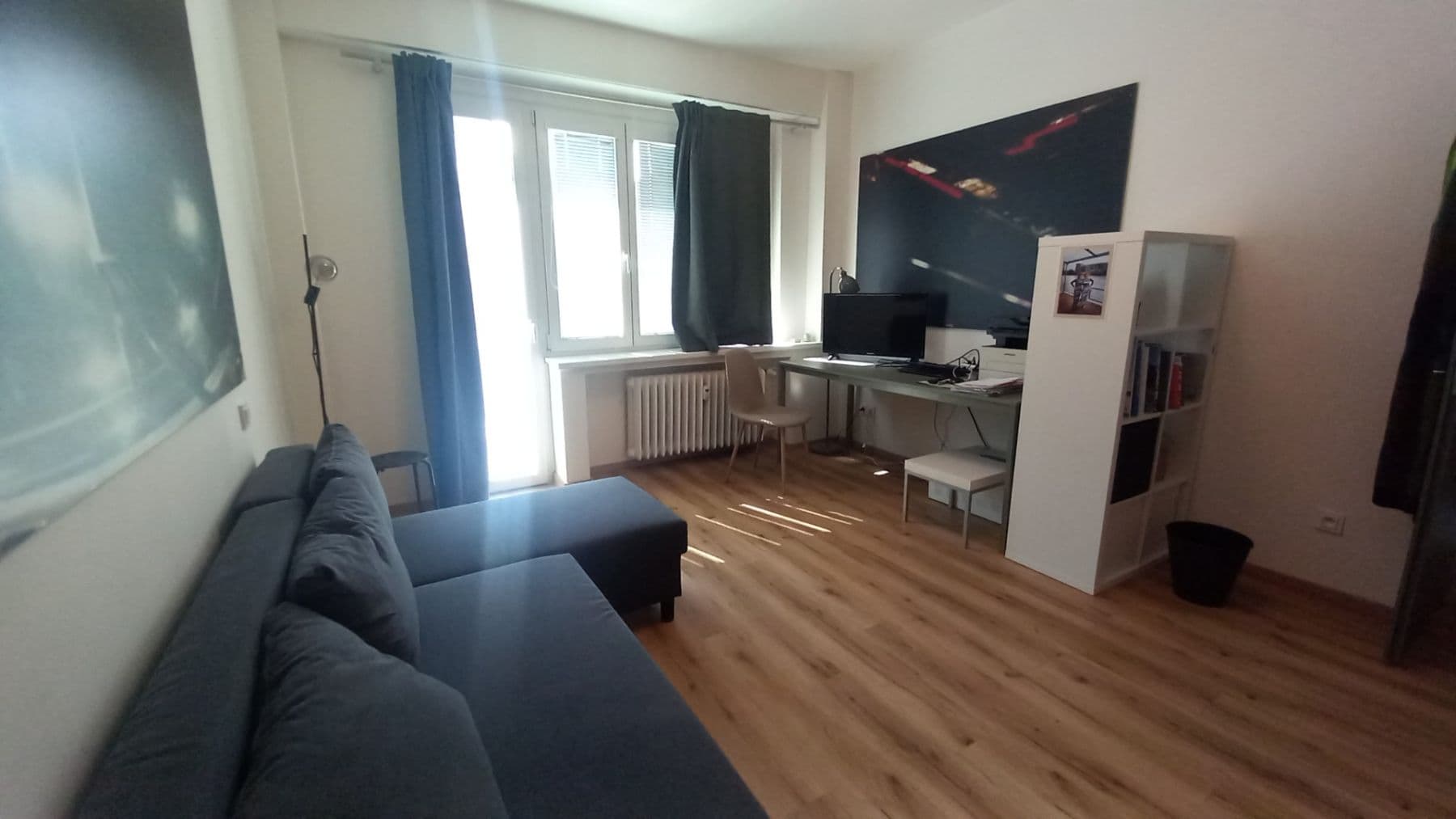 Pronájem bytu 3+kk 66 m², Čeljabinská, Praha, Praha Pronájem bytu 3+kk 66 m², Čeljabinská, Praha, Praha