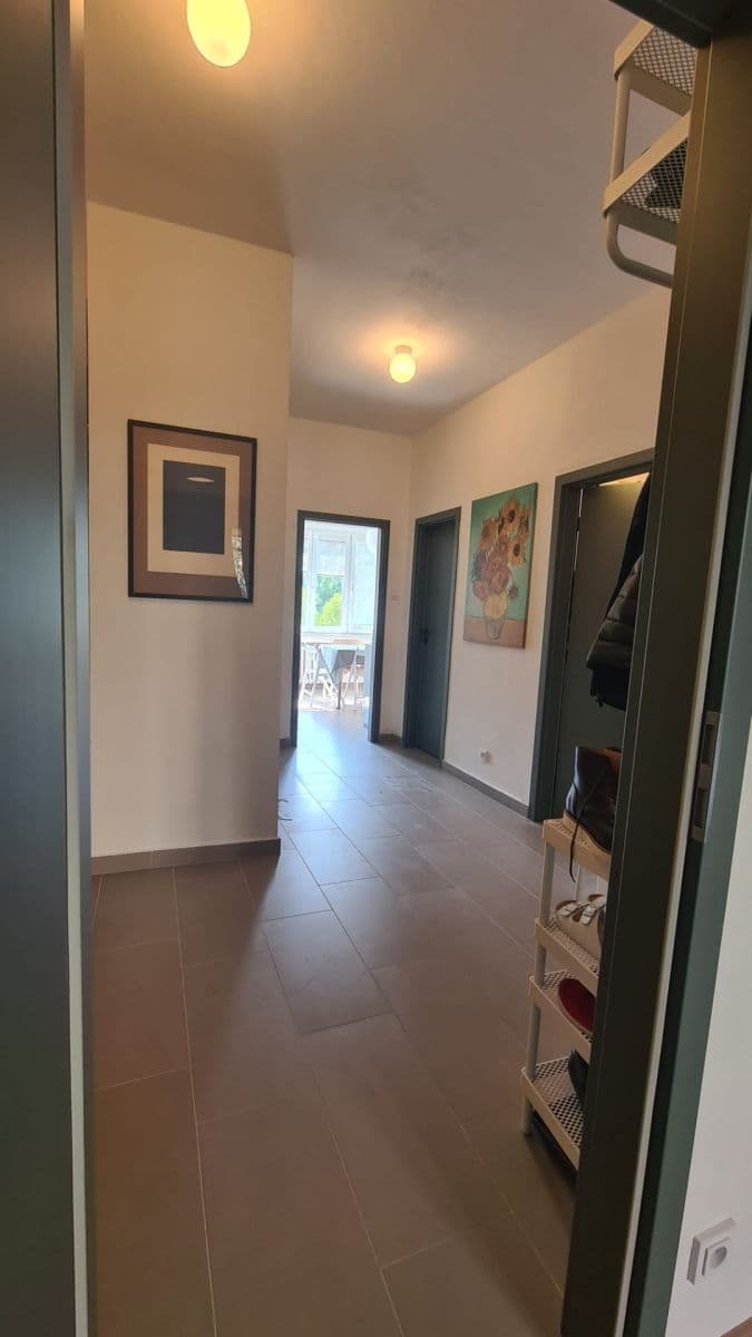Pronájem bytu 3+kk 66 m², Čeljabinská, Praha, Praha Pronájem bytu 3+kk 66 m², Čeljabinská, Praha, Praha
