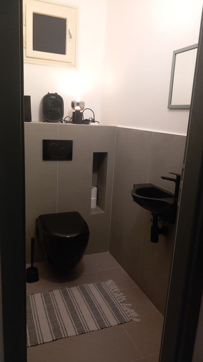 Pronájem bytu 3+kk 66 m², Čeljabinská, Praha, Praha Pronájem bytu 3+kk 66 m², Čeljabinská, Praha, Praha
